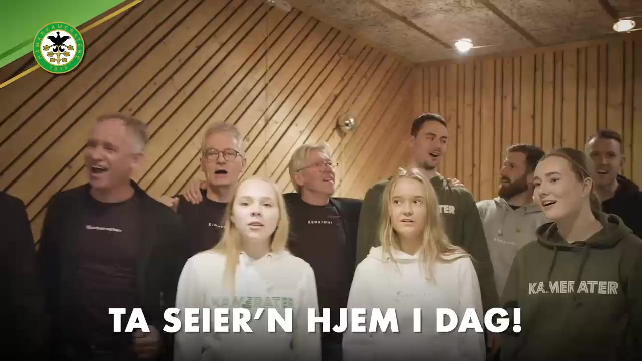 HAMKAM Hymne 2023